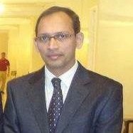 Vinod Kumar
