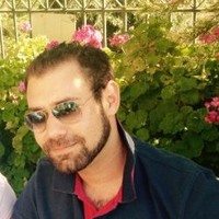 Spyridon Nikoloutsopoulos