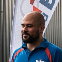 Bernard Vliem