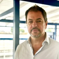 Valentin Diaz Gilligan