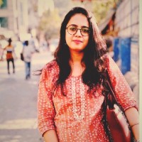 Sayanika Dutta