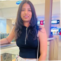 Priya Agarwal