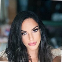 Kelly Kiriazi