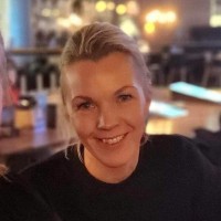 Helena Pettersson