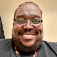 Tyrone Williams