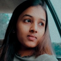Simran Panchal