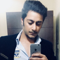 Shantam Arora