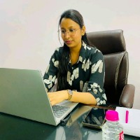 Shakshi A.