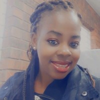 Dulcie Gugulethu Zwambila