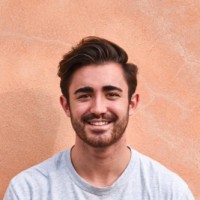 Dylan Mason