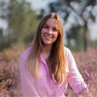 Romée Van Der Jagt