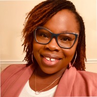 Shanique Palmer