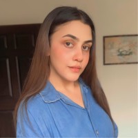 Mahnoor Tahir