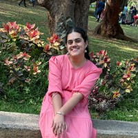 Priya M