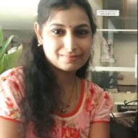 Pavani Vasamsetti
