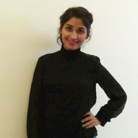 Ashima Sood