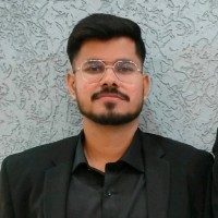 Mrinal Mishra