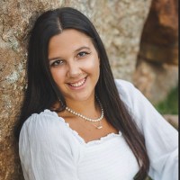 Madelaina Ford