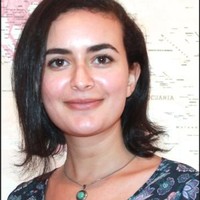 Lydia Haddag