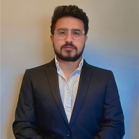 Ajay Bhardwaj, M.Eng, EIT