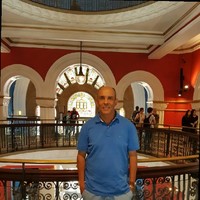 Alvaro Monnerat Côrtes