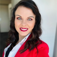 Danielle Erasmus