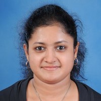 Shilpa Soans