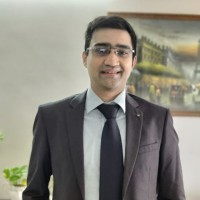 Anshull Lakhera