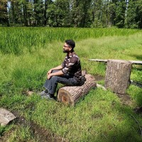 Kapil Sohil