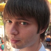 Николай Мартынов