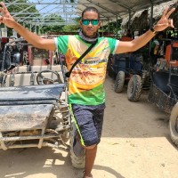 Yerlon Astacio