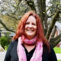 Cathy Leaver