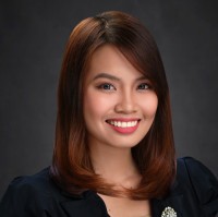 Jarah Joy Alegoyojo-Punzalan