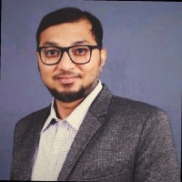 Dr. Anupam Nandi