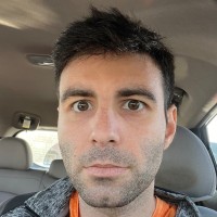 Brandon Mazzarella