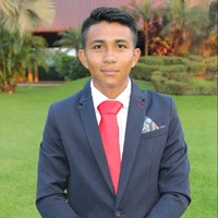 Jordan Eduardo Rosas Linaldi