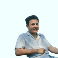 Sumesh Verma
