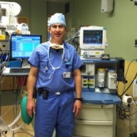 Gary Friedman, M.D., Fasa