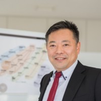 Takaaki Hoshikawa