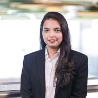 Anjali Goel