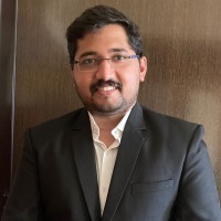 Shardul Inamdar