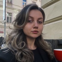 Daria Mamontova