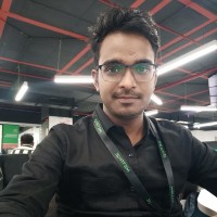 Amitav Giri