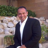 Joseph Sanchez