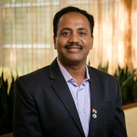 Milind Mhetre
