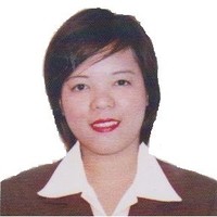 loraine angela tenedero