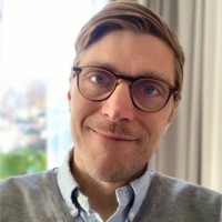 Joel Wallerius