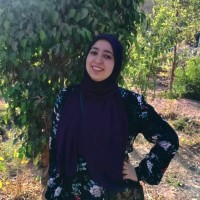 Aya Gamal
