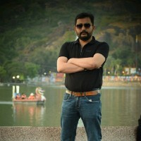 Pawan Kumar Singh
