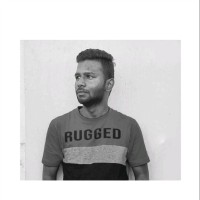 Mahesh .S